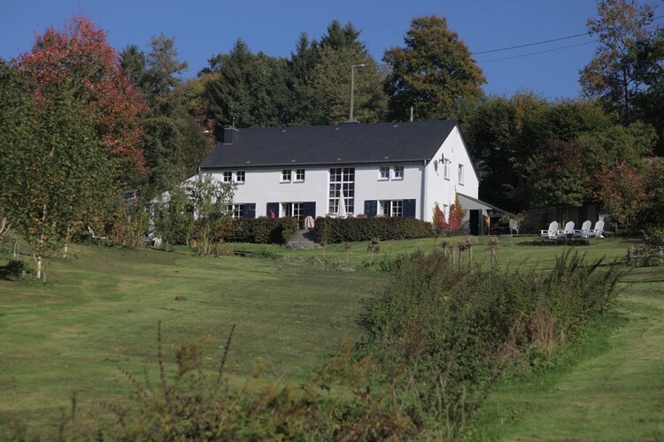 Holiday home Luxembourg
