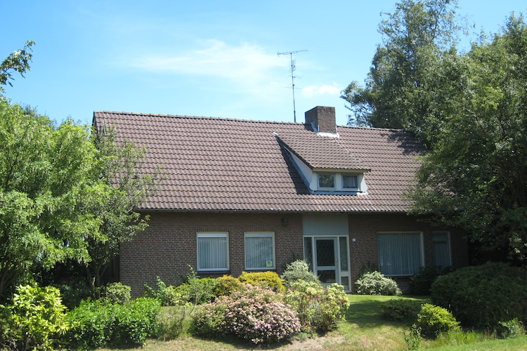 Holiday home North Brabant