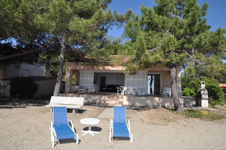 Villa Corsica
