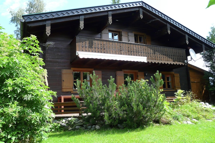 Chalet Salzburg