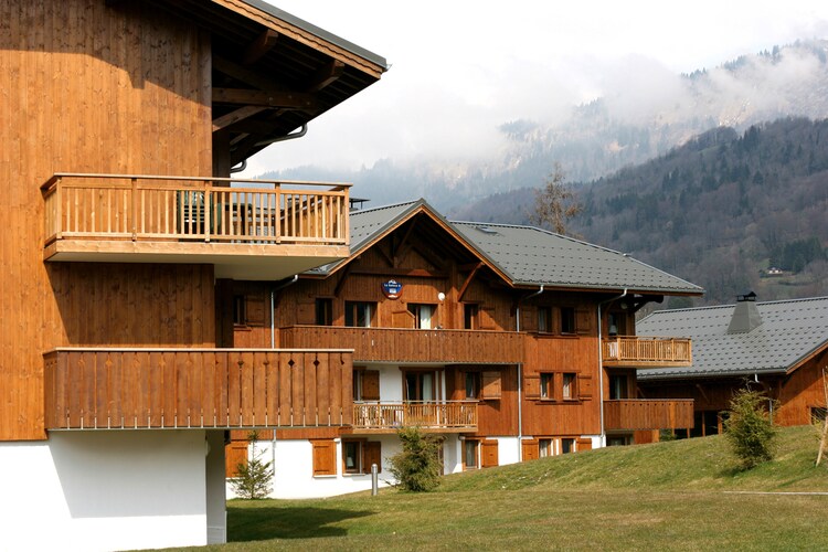 Apartment Northern Alps