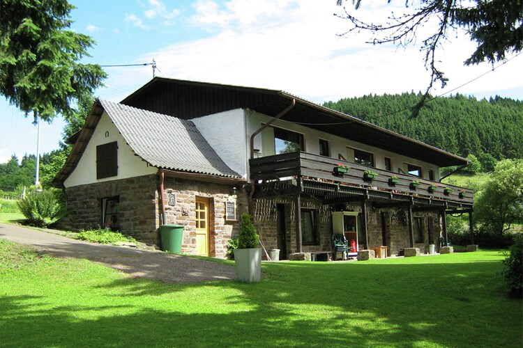 Holiday home Eifel