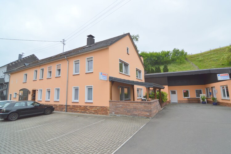 Apartment Eifel