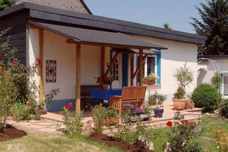 Holiday home Hunsruck