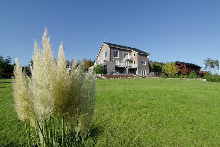 Villa Luxembourg
