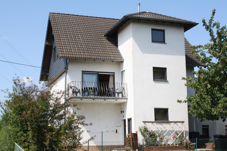 Apartment Mosel
