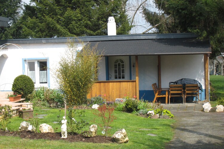 Holiday home Hunsruck