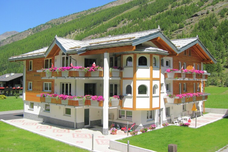 Apartment Valais
