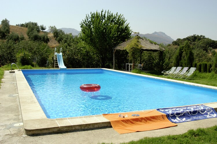 Cottage Andalusia Inland
