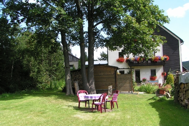 Holiday home Saxony
