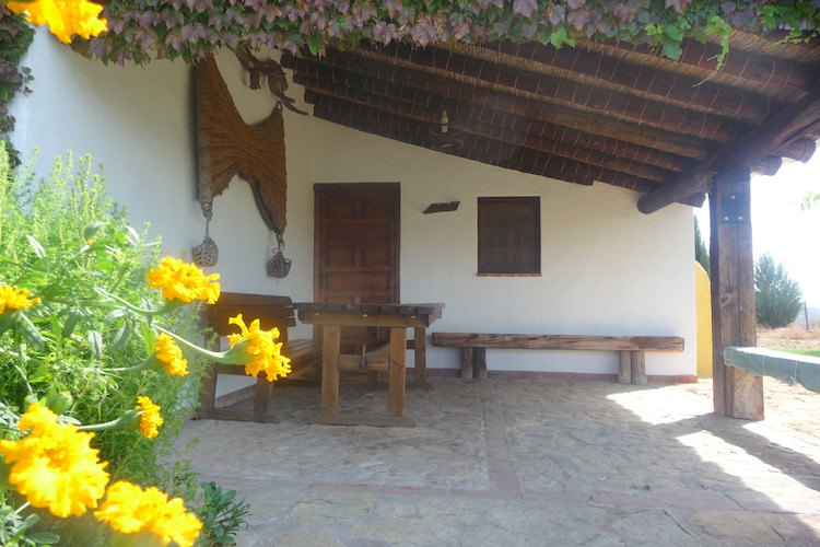 Ferienhaus Cortijo El Morron (302290), Fuentes de Cesna, Granada, Andalusien, Spanien, Bild 15