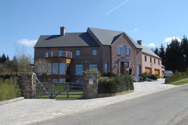 Villa Luxembourg