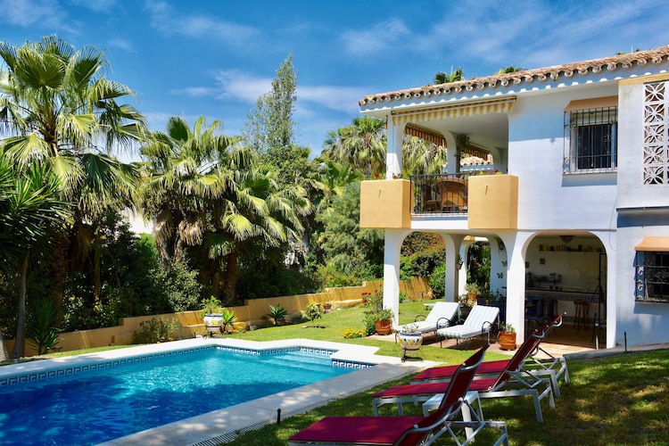 Apartment Costa del Sol