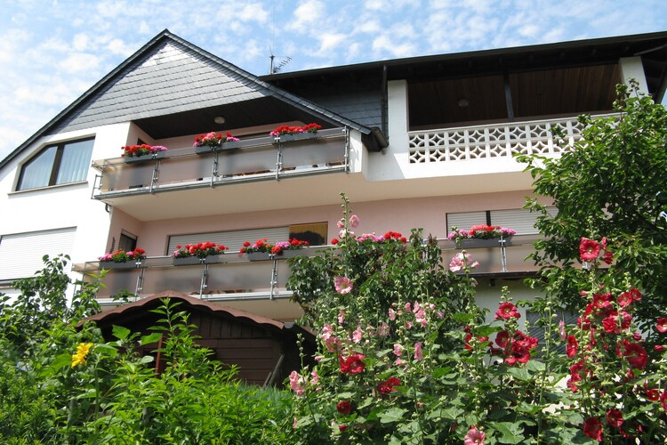 Holiday home Mosel