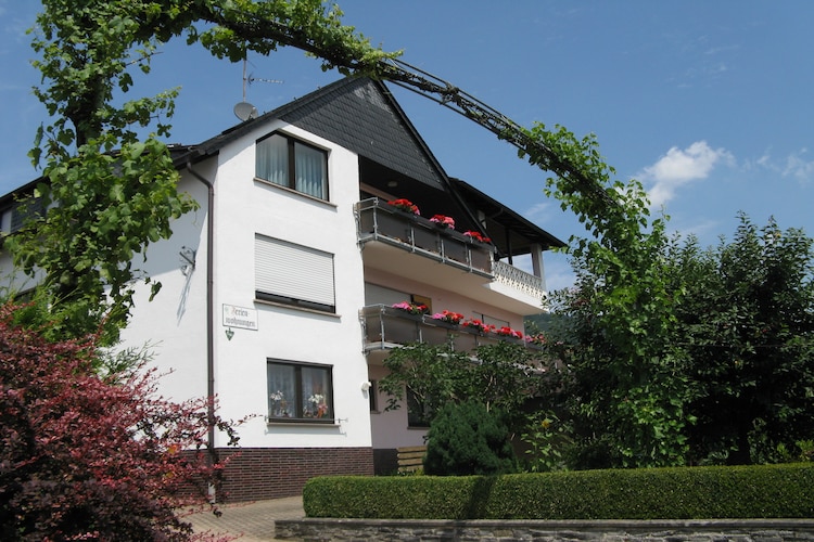 Holiday home Mosel