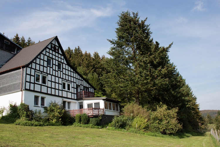 Holiday home Sauerland