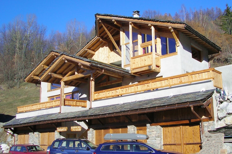 Chalet Northern Alps