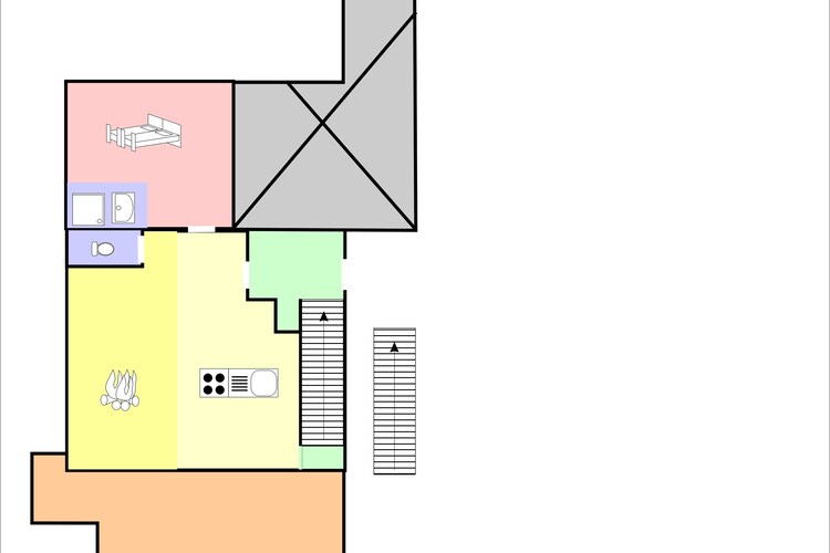 Chalet Piccola Pietra - Facilities