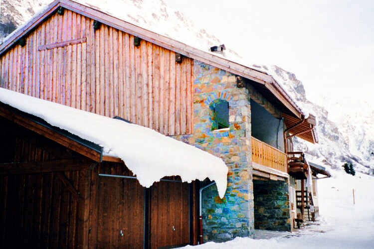 Chalet Northern Alps