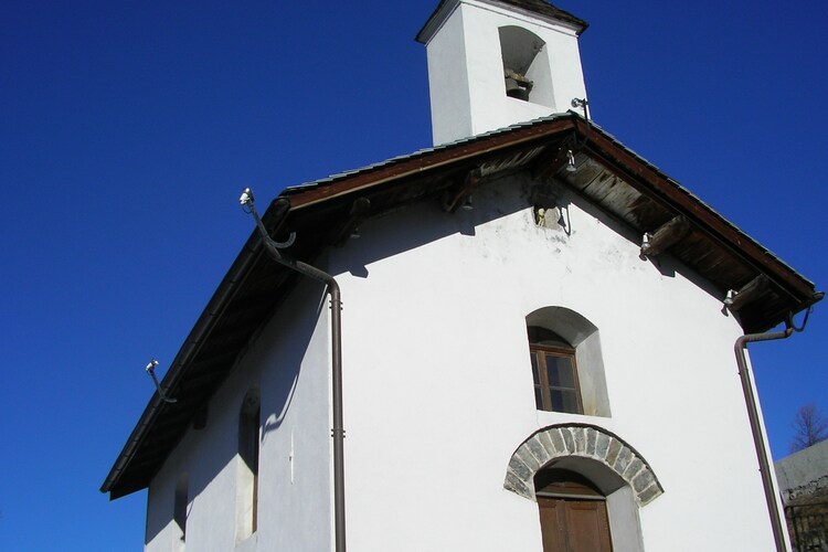 Praranger - Chalet - Saint Martin de Belleville