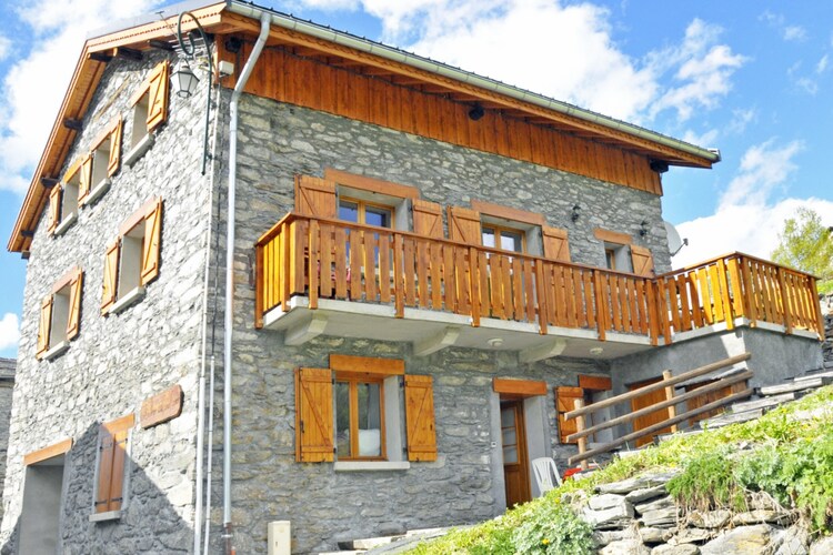 Holiday home Northern Alps