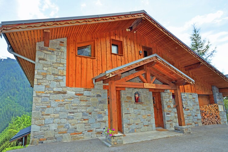 Chalet Northern Alps