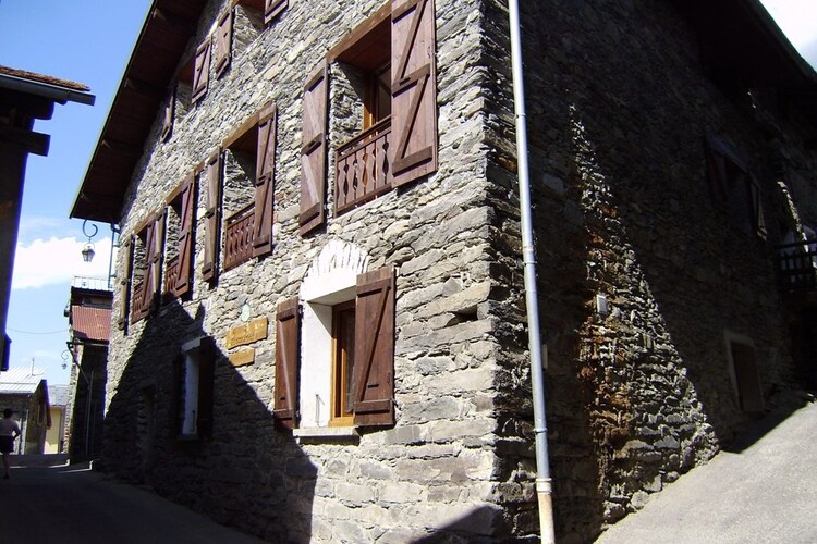 Chalet Northern Alps
