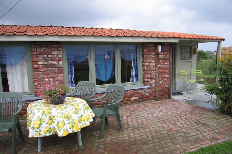 Chalet West Flanders