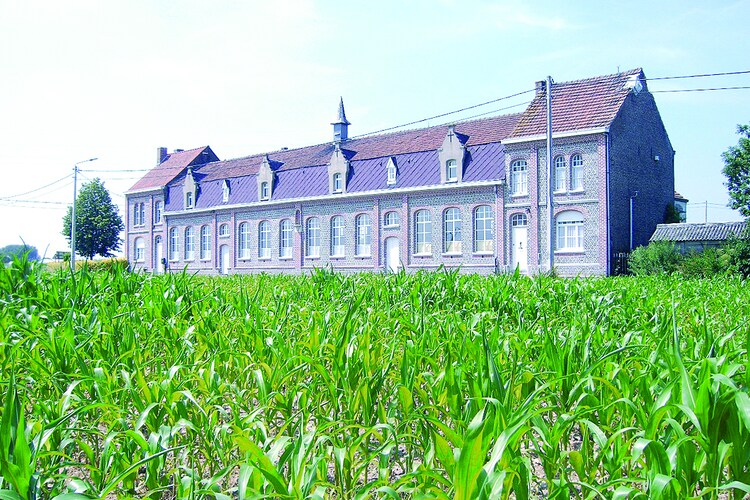 Holiday home West Flanders