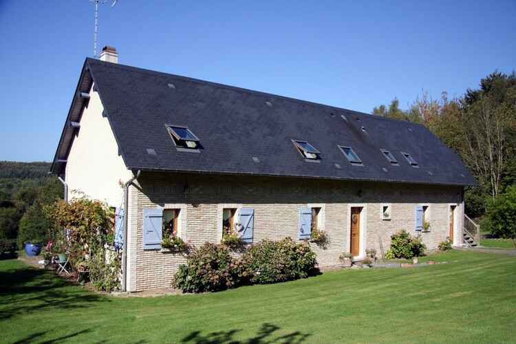 Holiday home Normandy