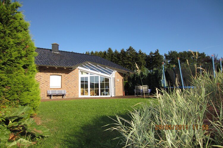 Holiday home Eifel