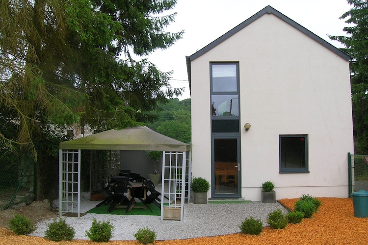 Holiday home Namur