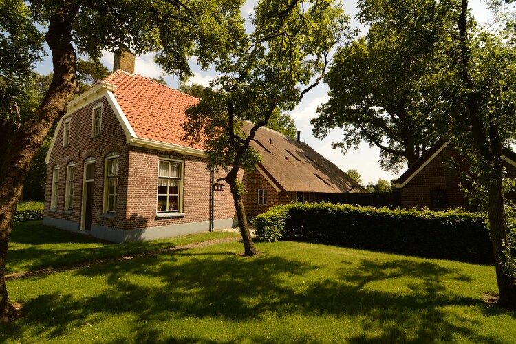 Farmhouse Drenthe