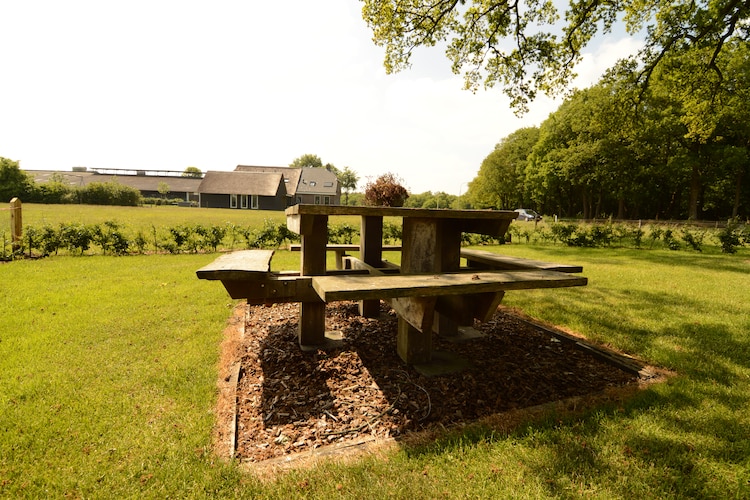 Ferienhaus Boerenvoorhuis d'Oompies (182406), Wapse, , Drenthe, Niederlande, Bild 25