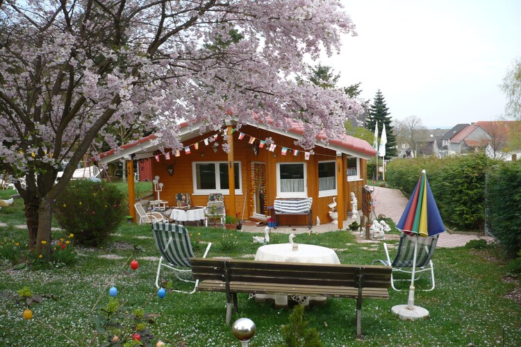 Holiday home Sauerland