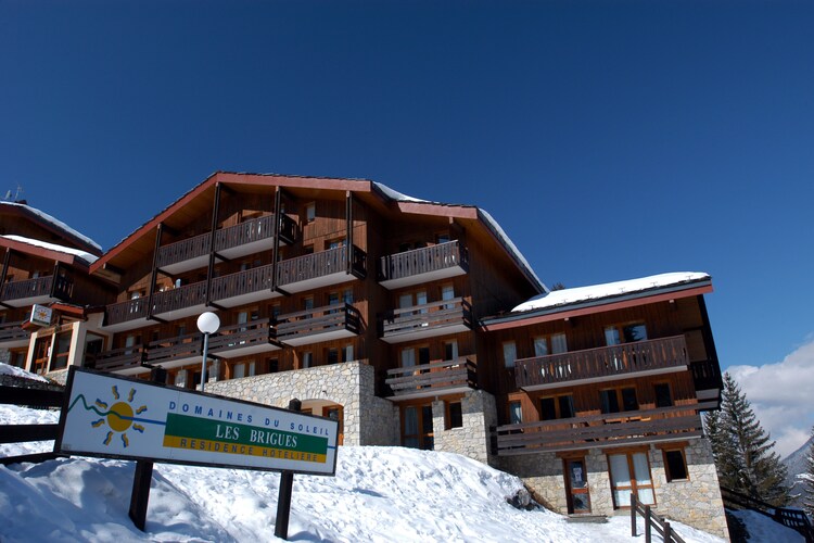 Holiday home Northern Alps
