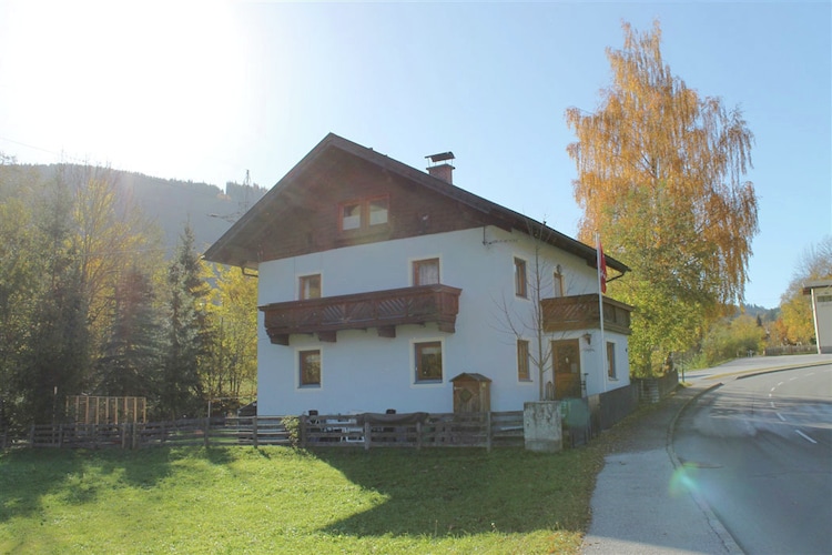 Apartment Salzburg