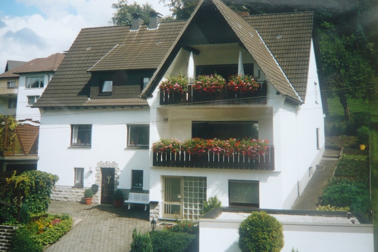 Holiday home Sauerland