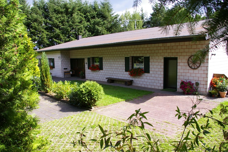 Holiday home Eifel
