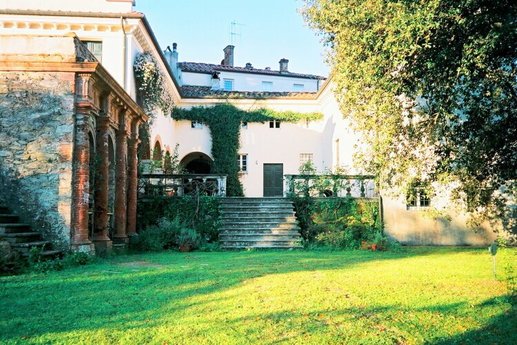 Mansion Tuscany Elba