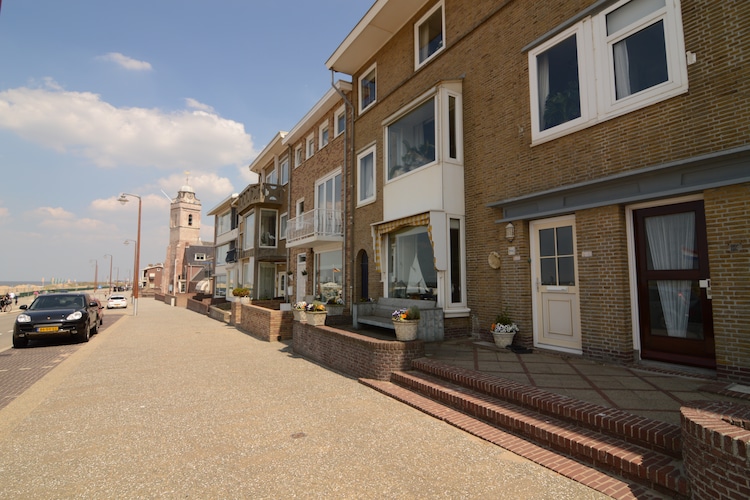 Holiday home South Holland