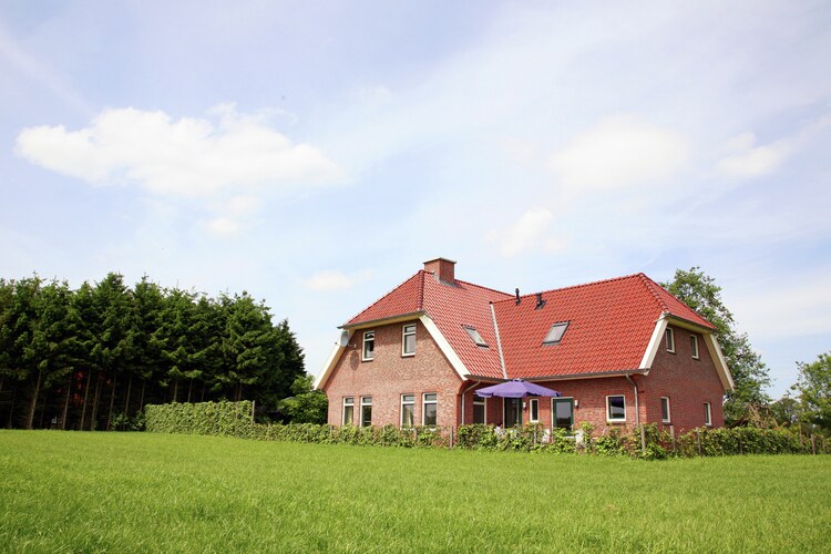 Farmhouse Guelders