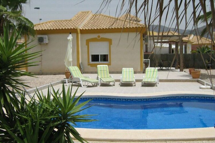 Villa Costa Calida