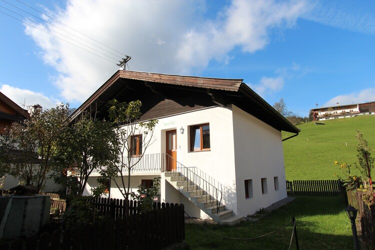 Holiday home Tyrol