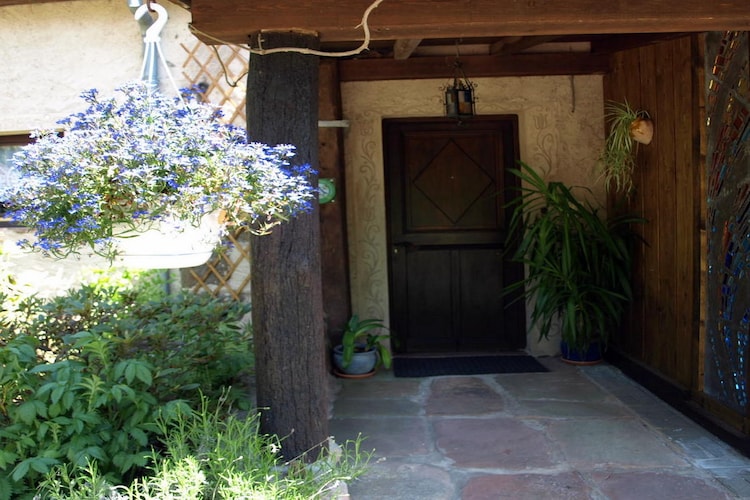 Cottage Alsace Vosges Lorraine