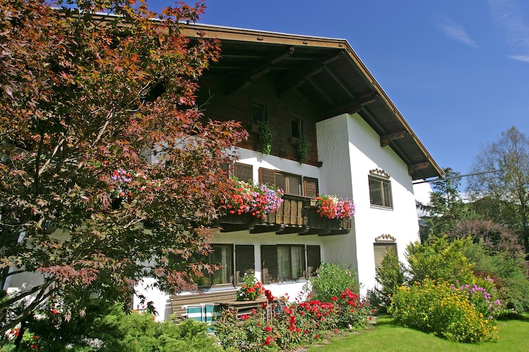 Holiday home Salzburg