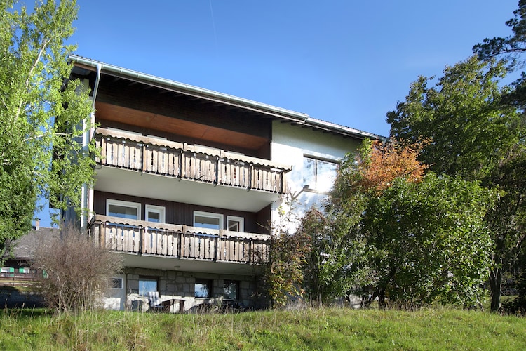 Holiday home Black Forest
