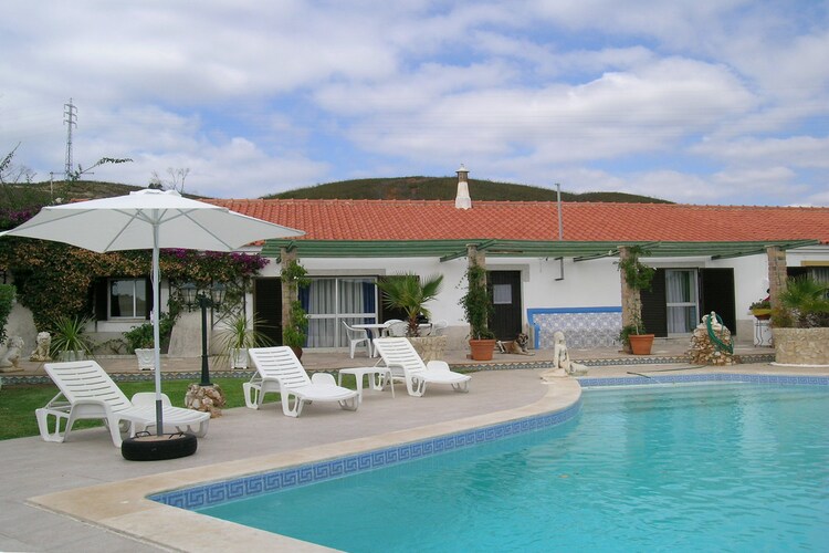 Ferienhaus Monte Algarvio (192197), Odiáxere, , Algarve, Portugal, Bild 2