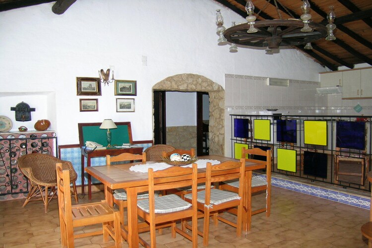 Ferienhaus Monte Algarvio (192197), Odiáxere, , Algarve, Portugal, Bild 6