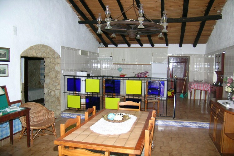 Ferienhaus Monte Algarvio (192197), Odiáxere, , Algarve, Portugal, Bild 7